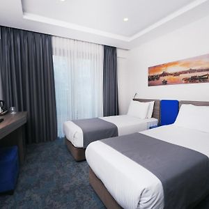 Kamer met Twee Aparte Bedden